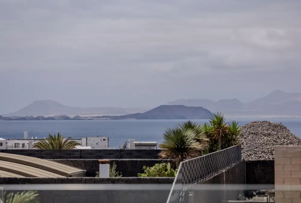 Casa amb terrassa en venda a Playa Blanca, imagen 26