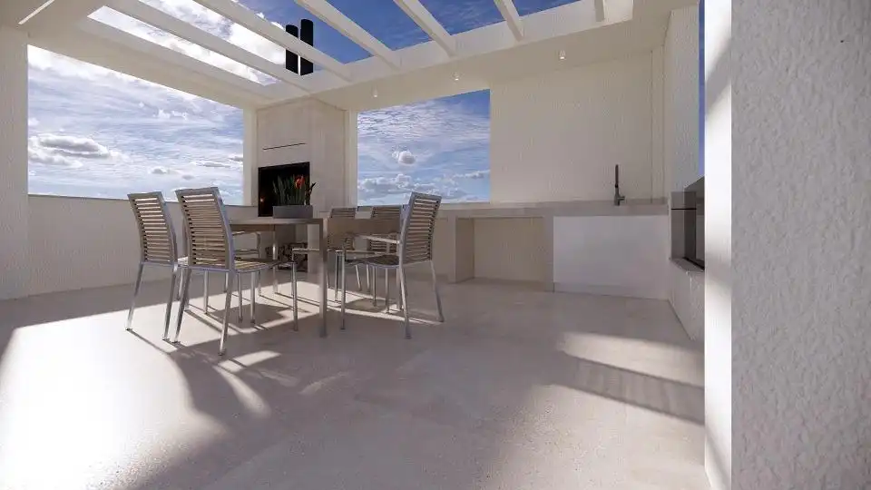 Villa avec piscine à vendre à Zona Carrefour - Urbanizaciones, imagen 12