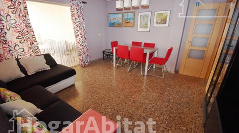 Foto 3 de Piso en venta en Carretera Grao, Playa, Burriana / Borriana