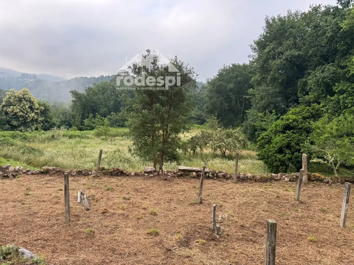 Einfamilien-Reihenhaus zum Verkauf in Arbo mit Heizung, Abstellraum und Möbliert