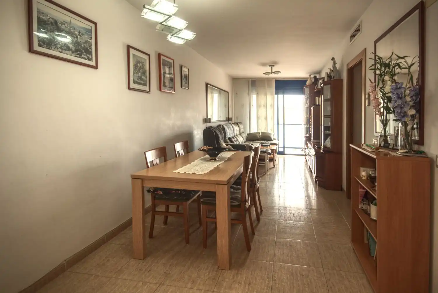 Apartment with lift for sale in PIRINEUS 13, imagen 3