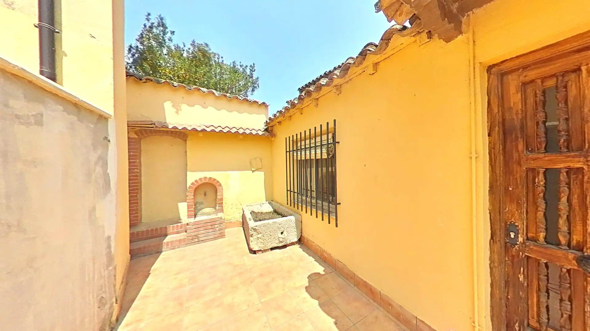 Houses for sale in Mayor, Castromocho
