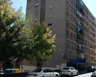 Exterior view of Flat for sale in Granollers