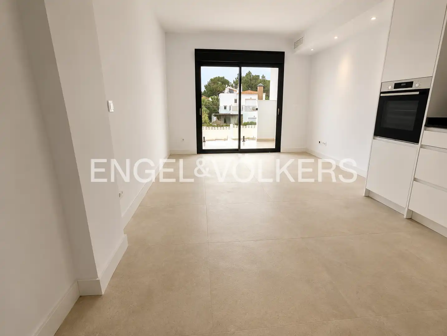 Flat for sale in Dénia  with Heating and Swimming Pool