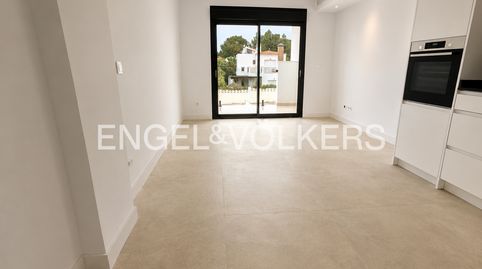 Foto 4 de Pis en venda a El Montgó, Dénia