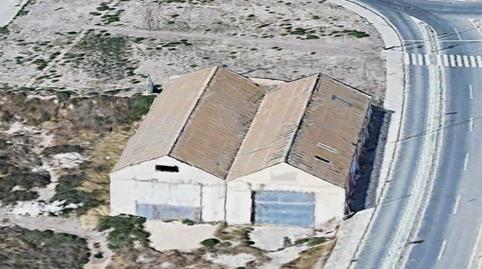 Photo 5 of Industrial buildings to rent in Lugar Huerto Aguilar, Santa Lucía, Cartagena