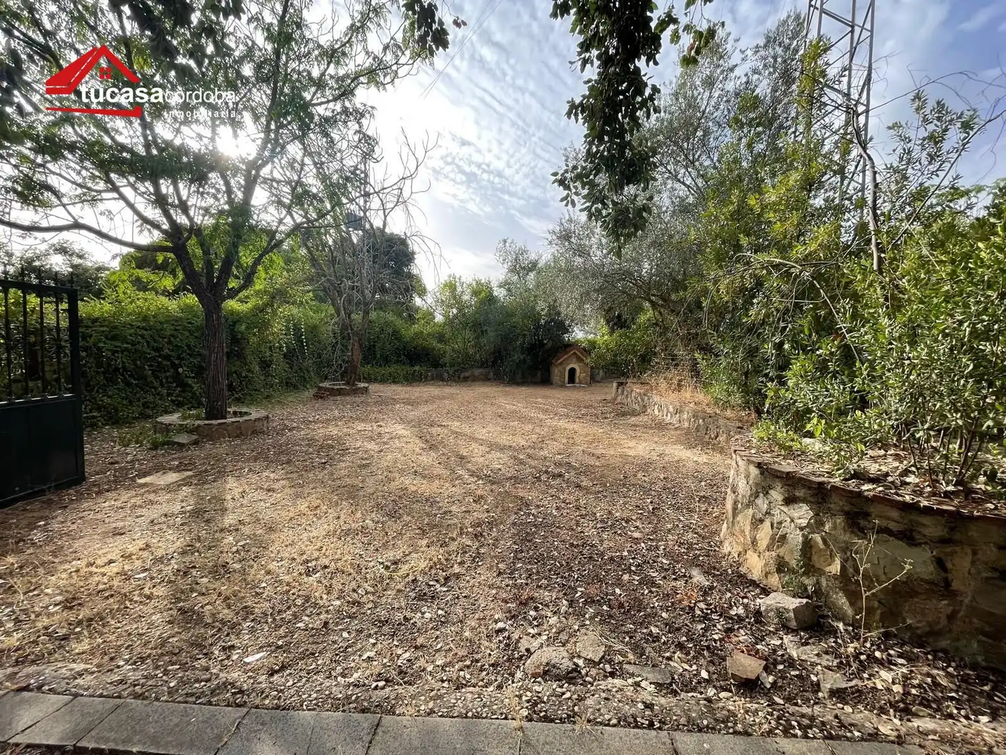 Villa con piscina in vendita a Periurbano Oeste - Sierra, imagen 58