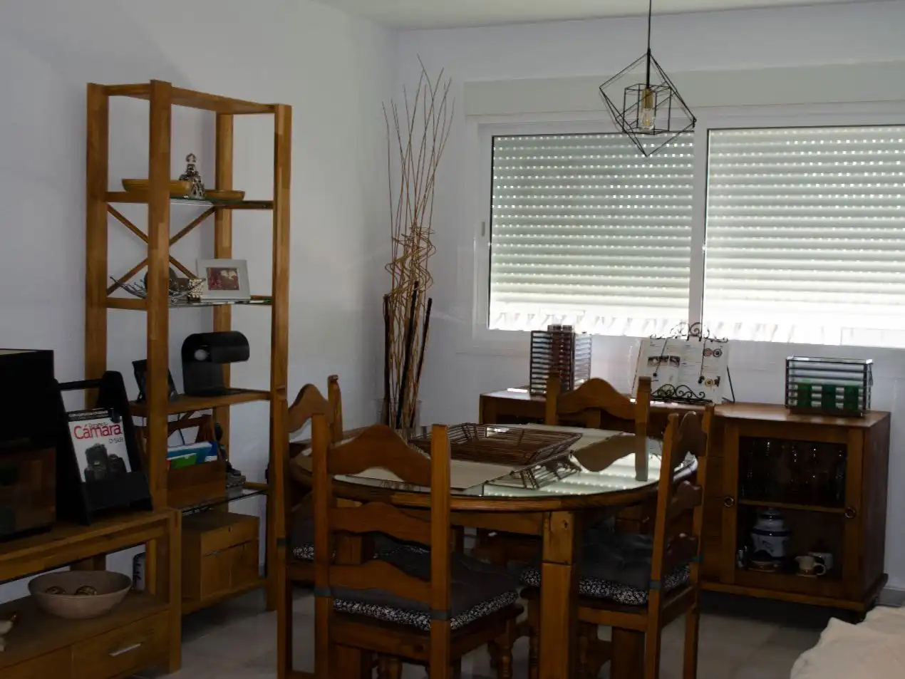 Villa con giardino in vendita a Calle Tomás Bretón 22, imagen 12