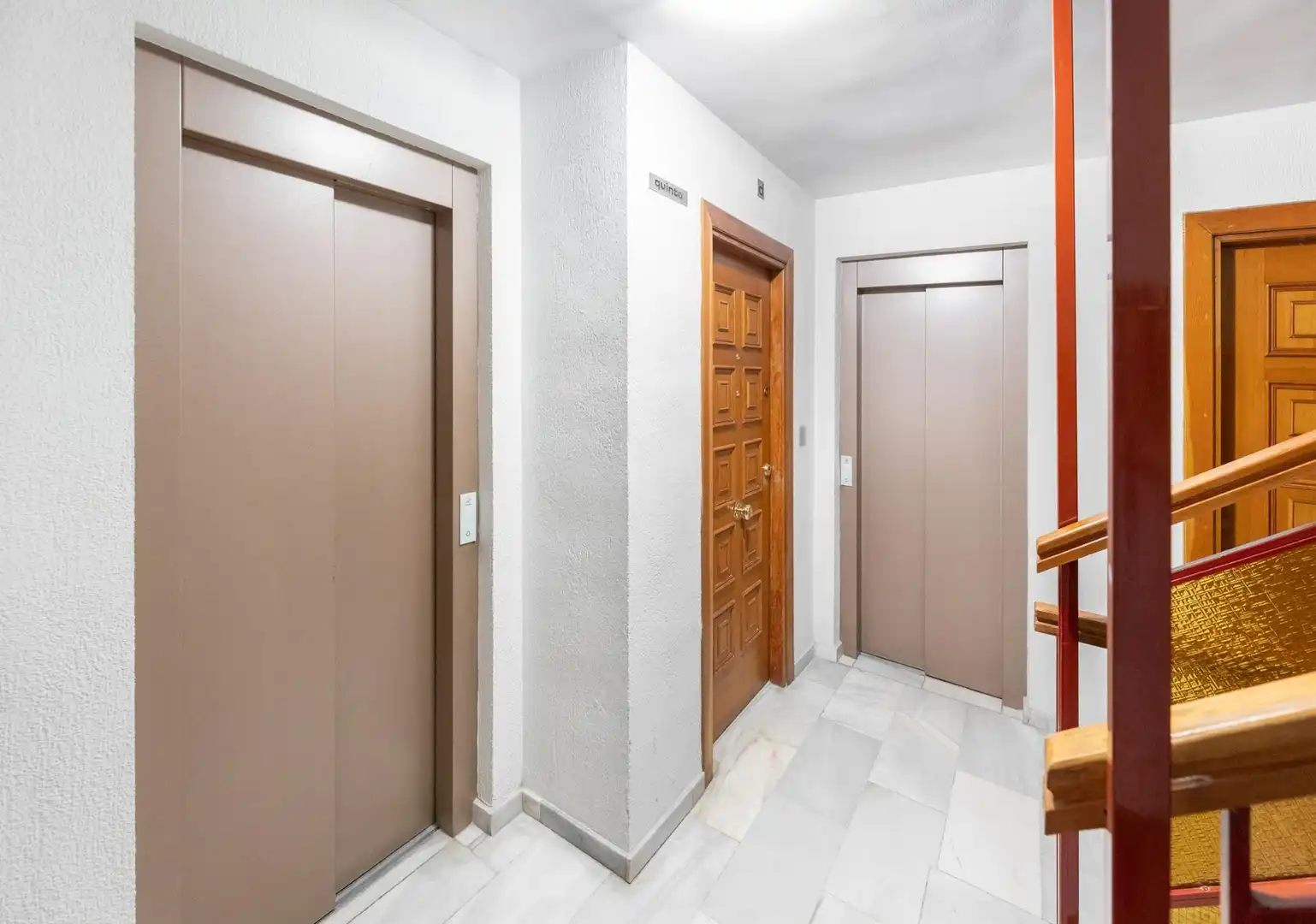 Apartamento de alquiler en Fígares