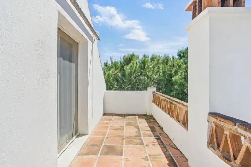 Penthouse mit Pool zum Verkauf in Nueva Andalucía, imagen 13