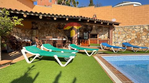 Photo 3 of House or chalet for sale in Tossa de Mar pueblo, Tossa de Mar