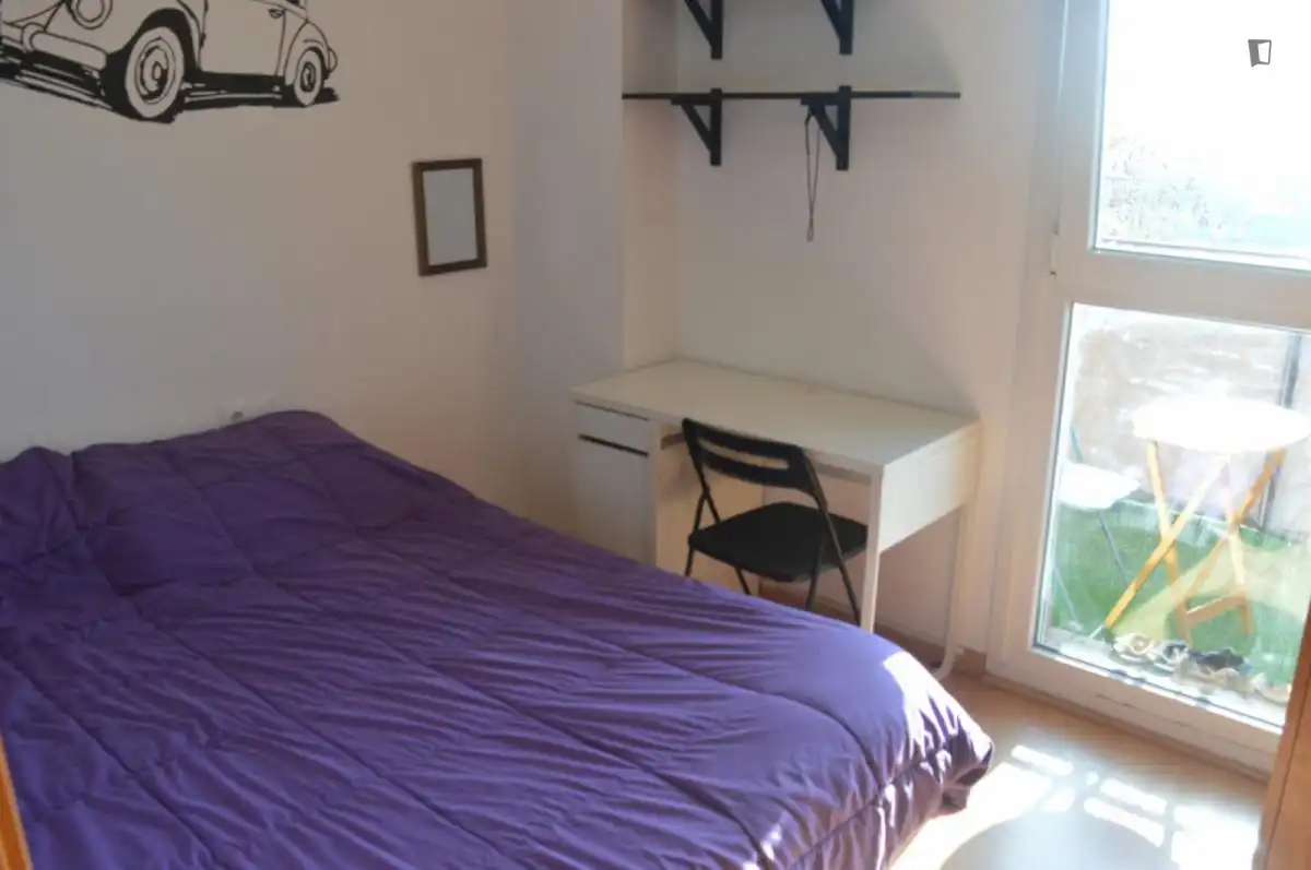 Habitació a La Trinitat Nova