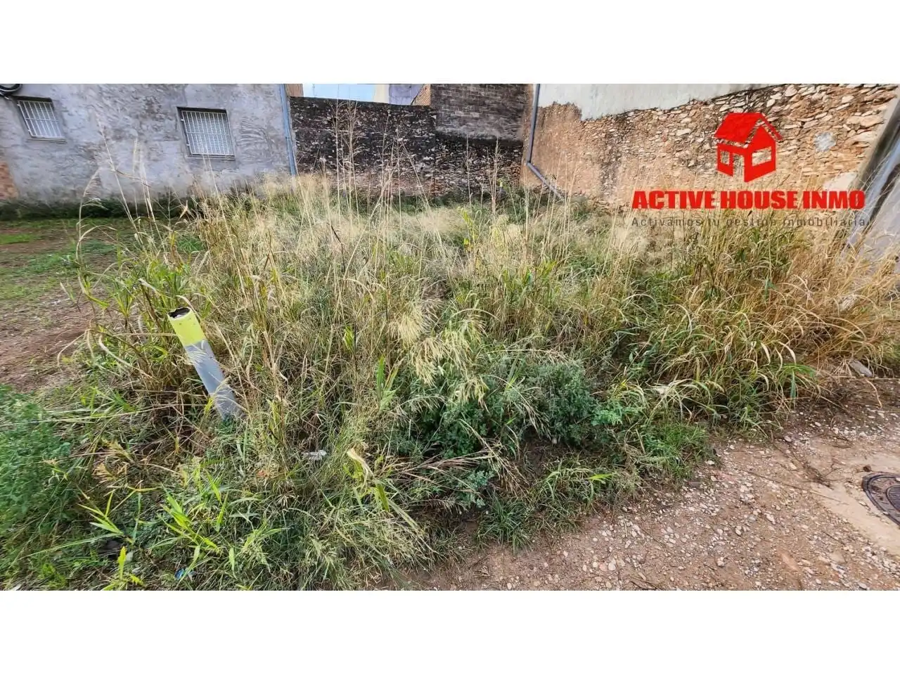 Terreno residencial en venta en Calle Tortosa, imagen 2