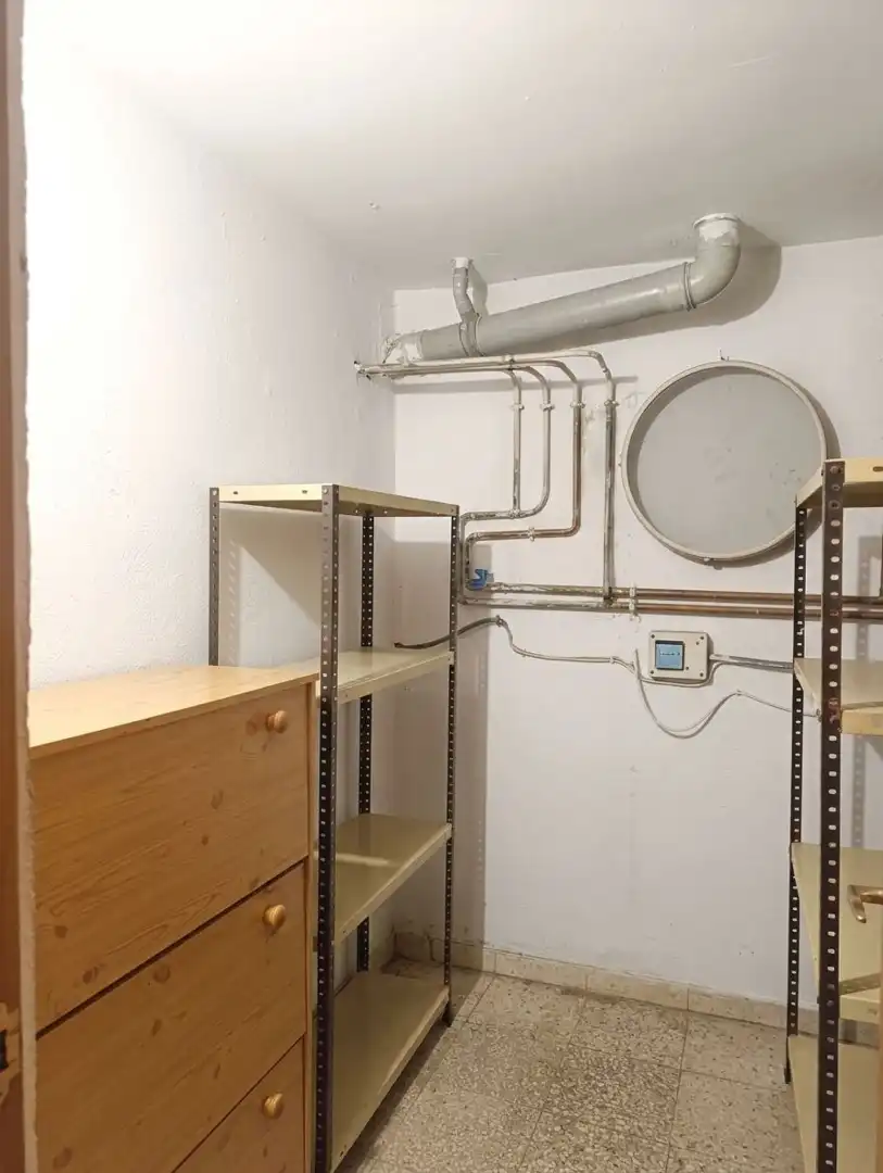 Chalet con piscina en venta en Calle Escultor García Corona, imagen 33