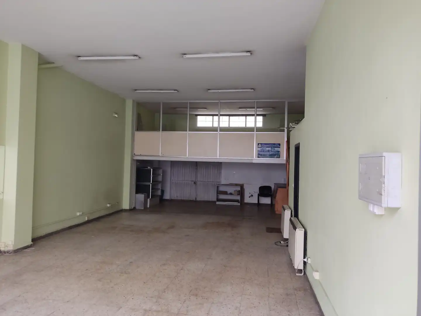 Local comercial en alquiler en Cambre, imagen 3