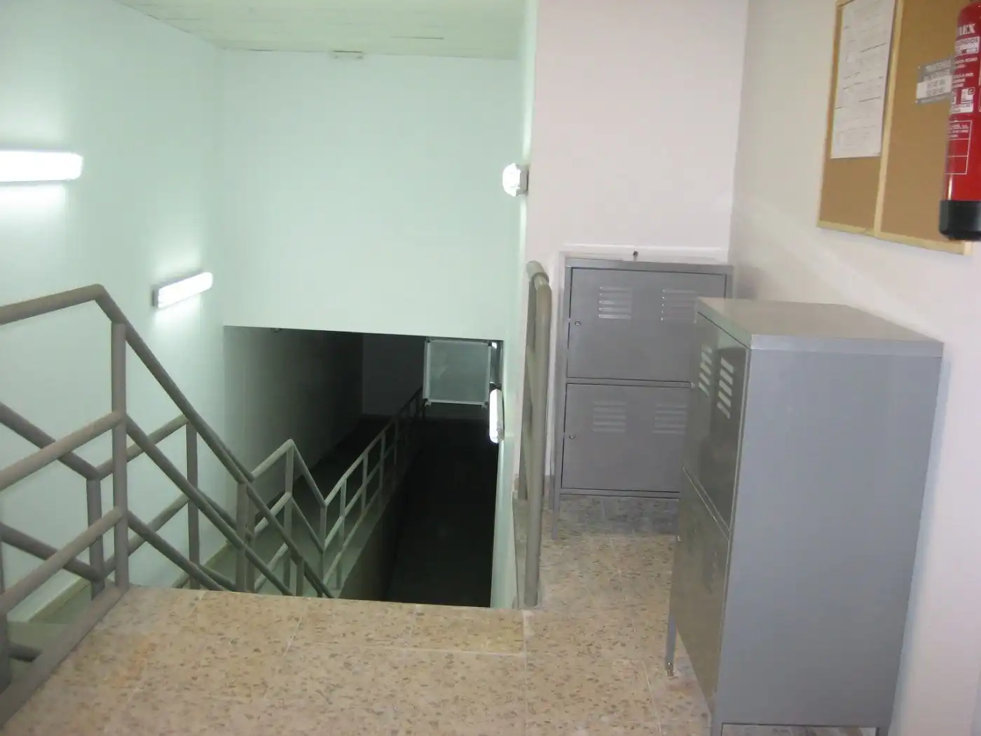 Gebäude zur Miete in Carrer de Natzaret, 28, Santa Eulàlia
