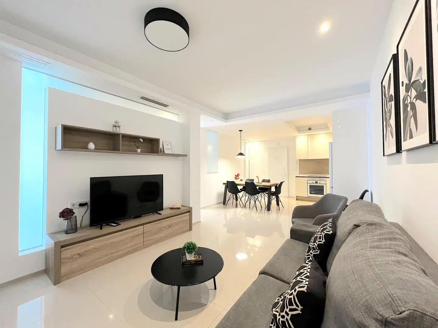 Bungalow amb terrassa en venda a Avenida Avenida de Málaga, 24A, imagen 15