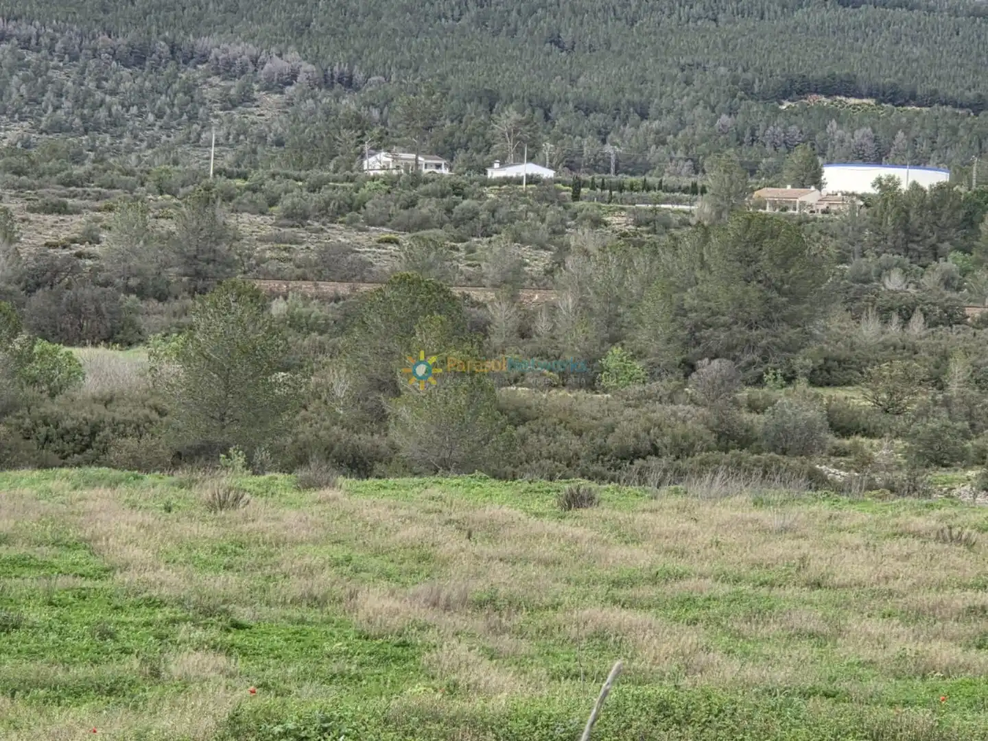 Terreno en venta en Benigànim