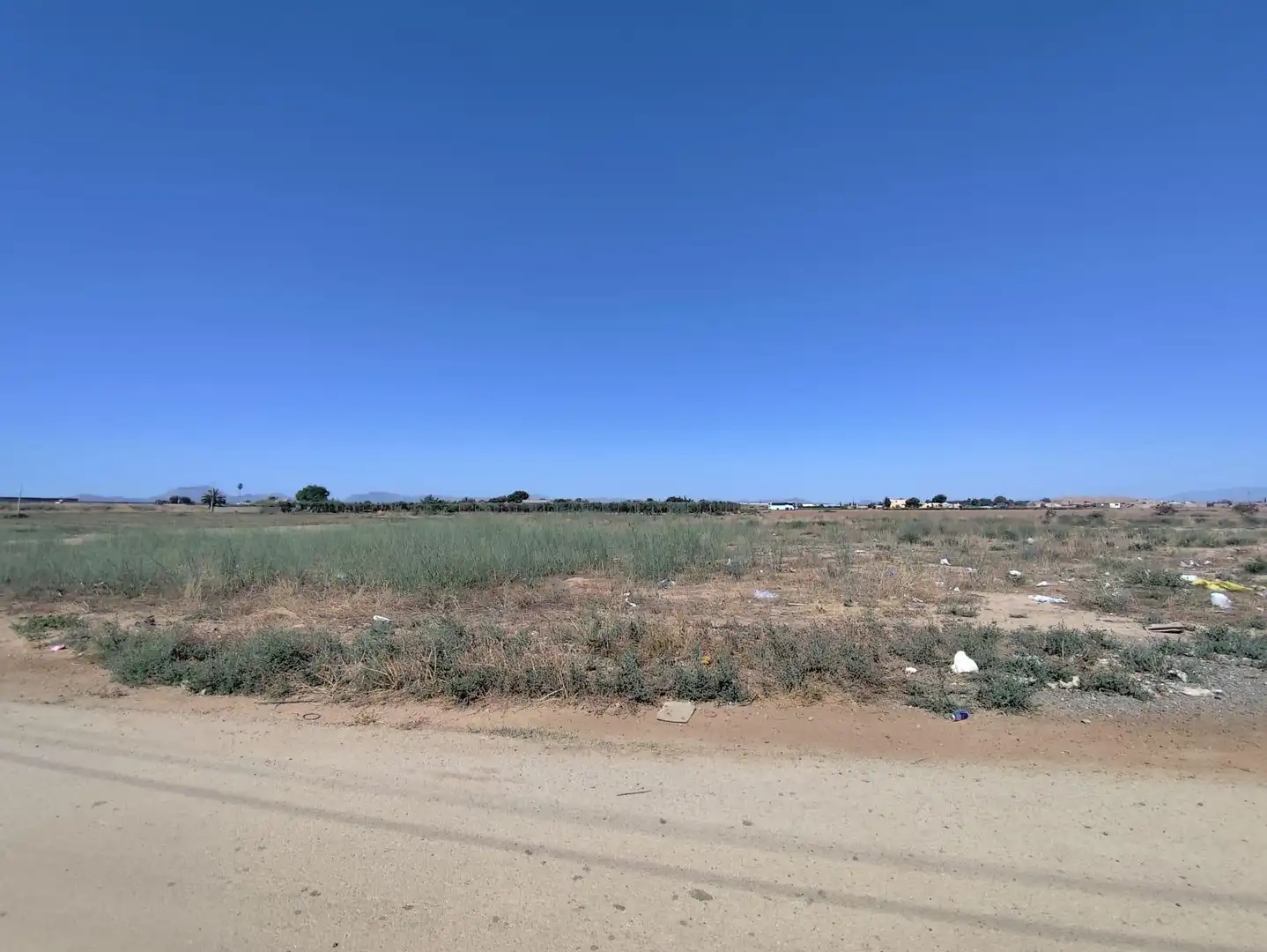 Terreno rustico in vendita a Pedanías Este, imagen 8