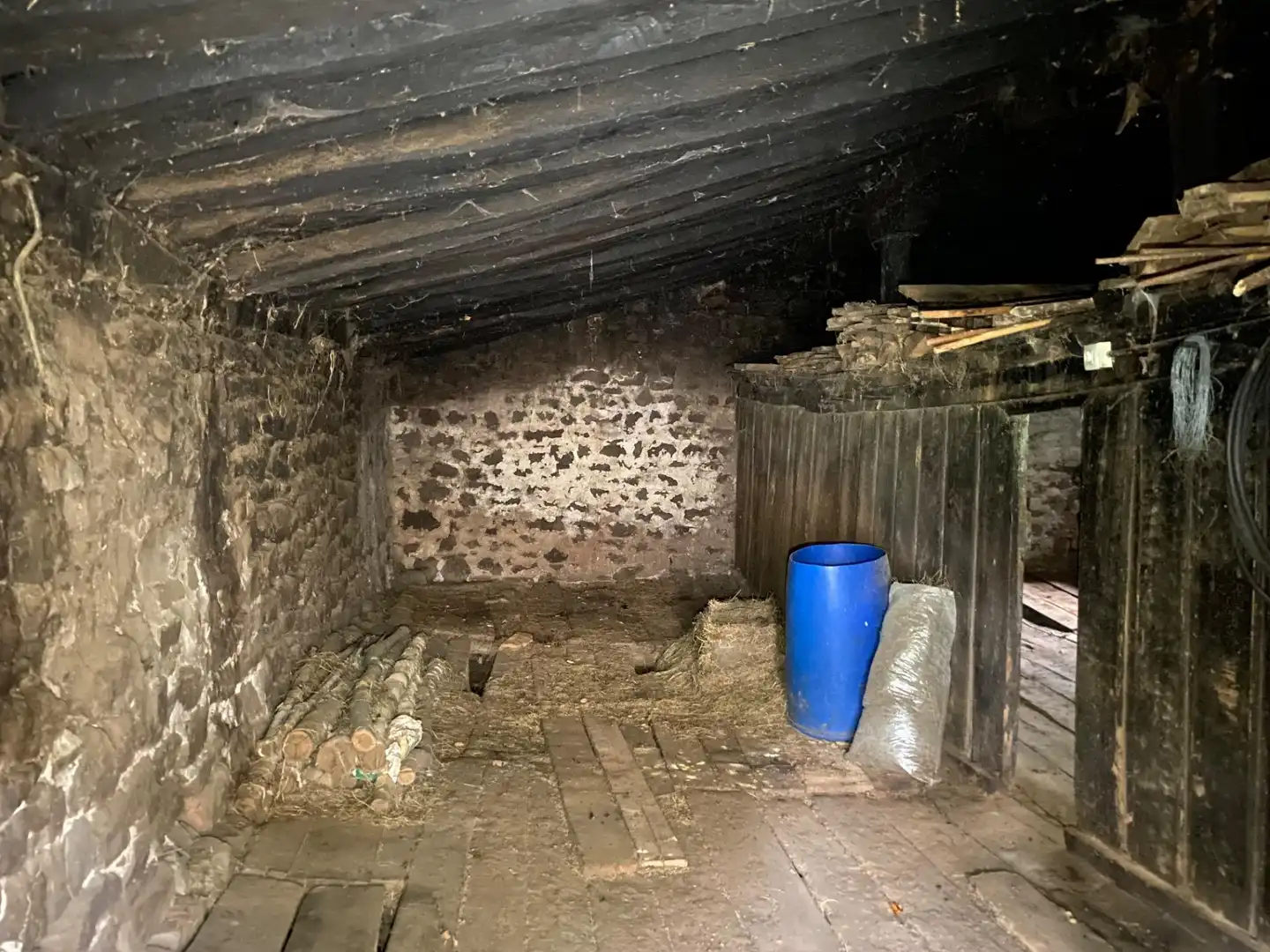 Einfamilien-Reihenhaus zum Verkauf in Vega de Pas