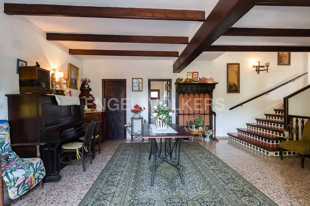 Haus mit Terrasse zum Verkauf in Av. Mediterrànea Pau, imagen 7