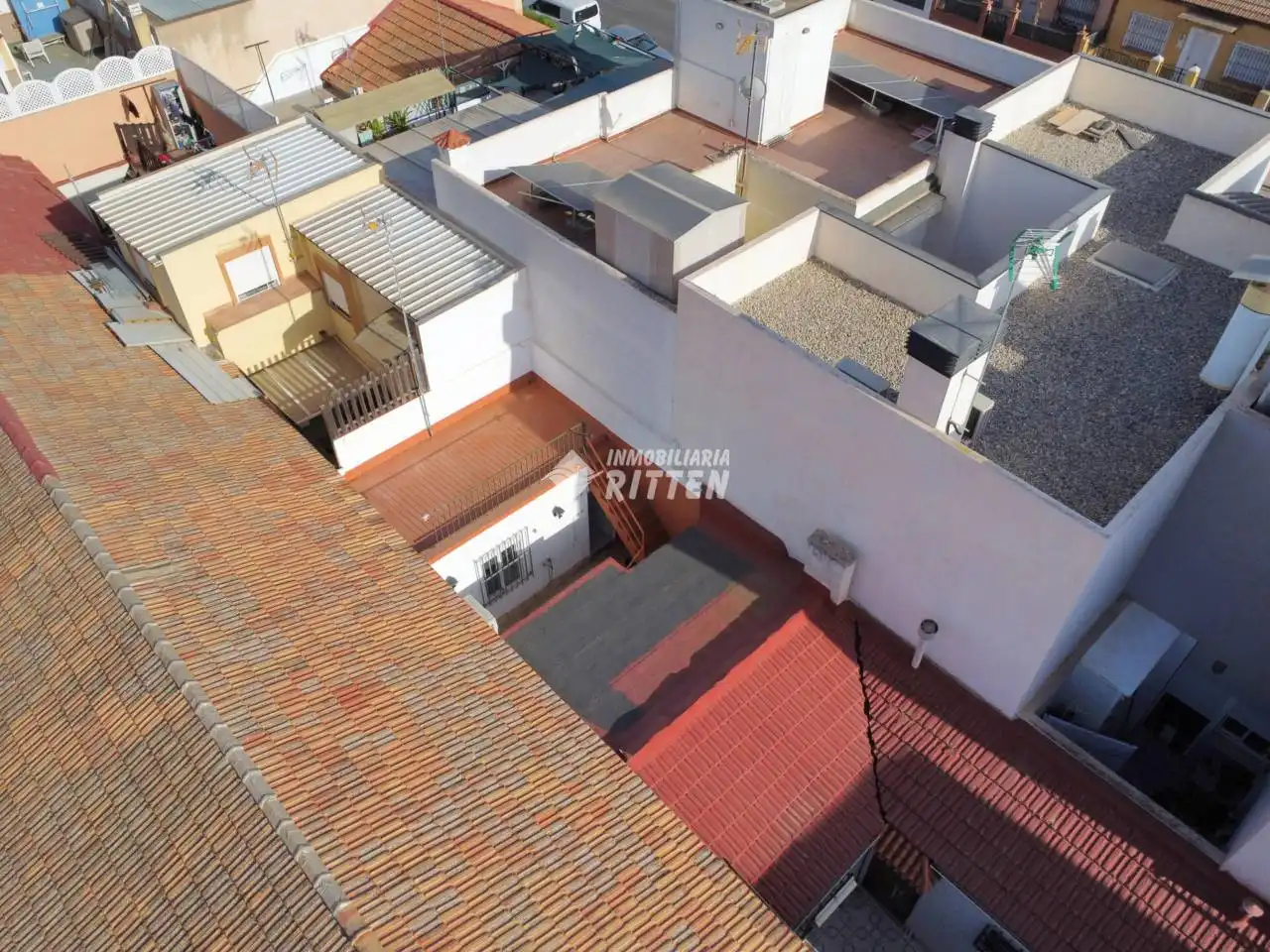 House with garden for sale in Calle Acacías 26, imagen 38
