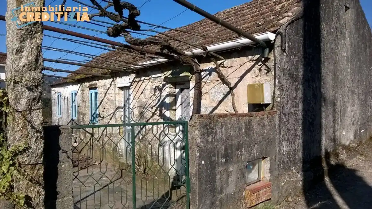 Casa en venda a Mondariz