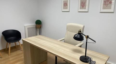 Foto 4 de Oficina de alquiler en Barri del Centre, Barcelona