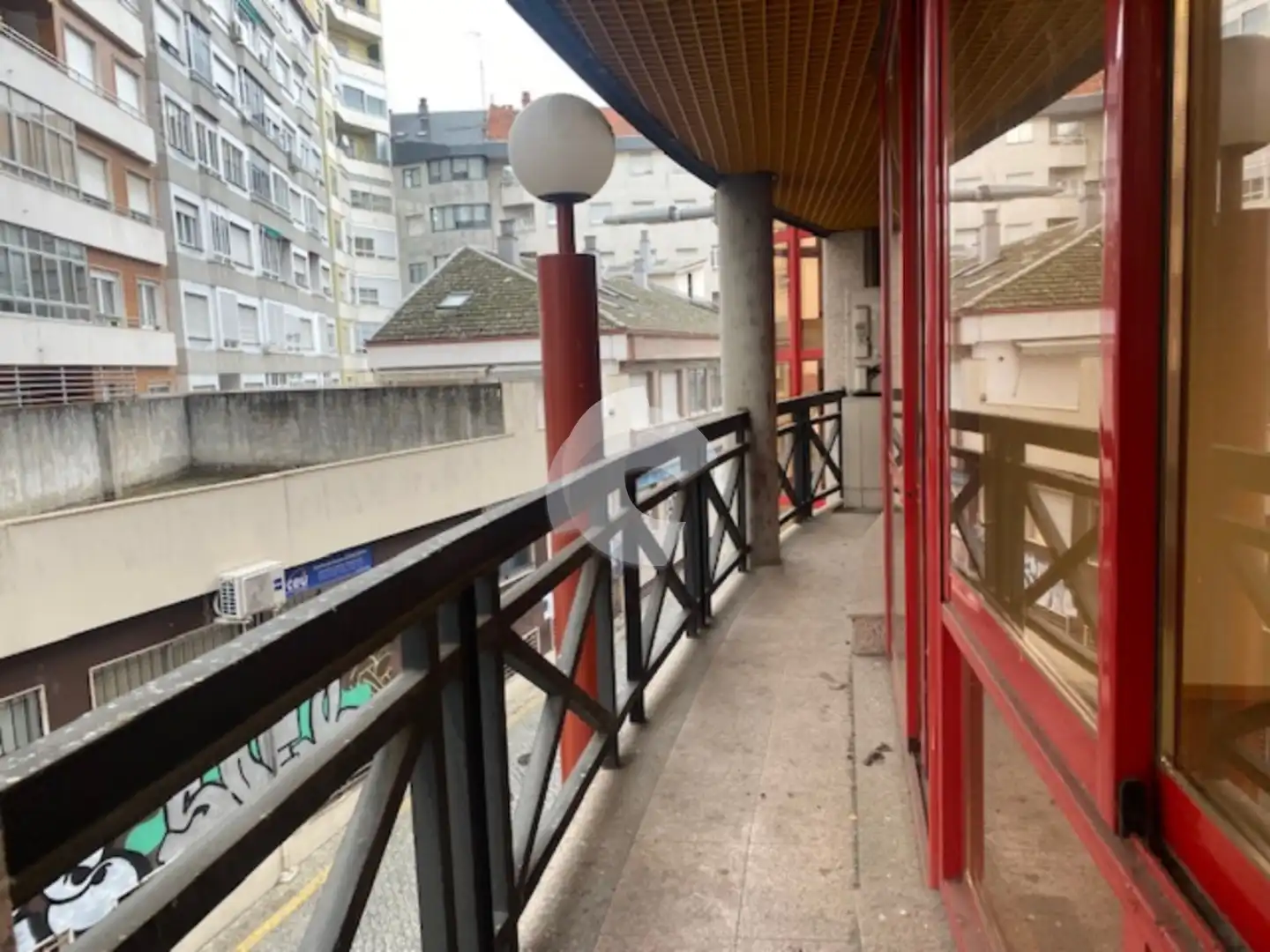 Bureau à louer à Centro, imagen 10