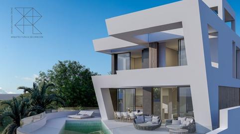 Foto 2 de Casa o chalet en venta en Capistrano, Nerja