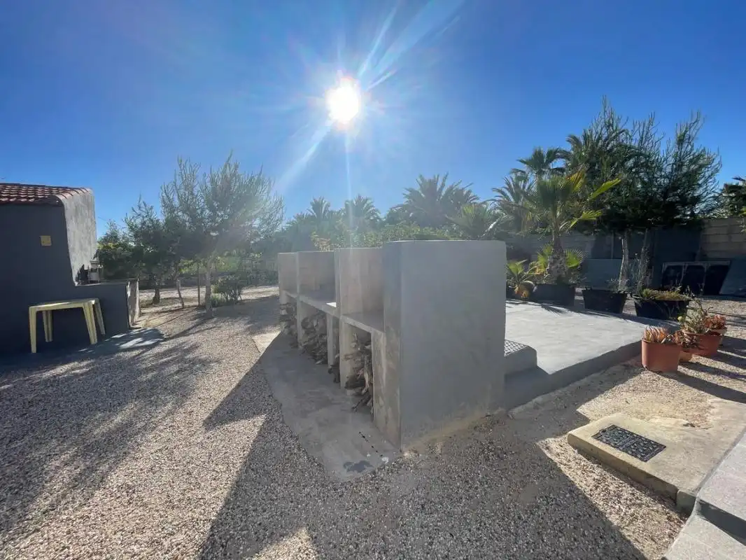 Country homes for sale in Partida Hoya, La Foia - Daimés - Asprella