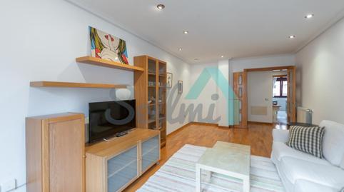 Photo 4 of Flat for rent in Juan Uría Riu, El Carbayedo - El Quirinal, Avilés