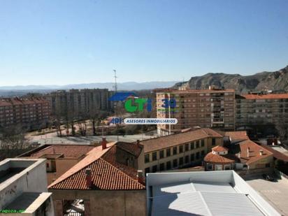 Flat for sale in Coral Bilbilitana, Centro