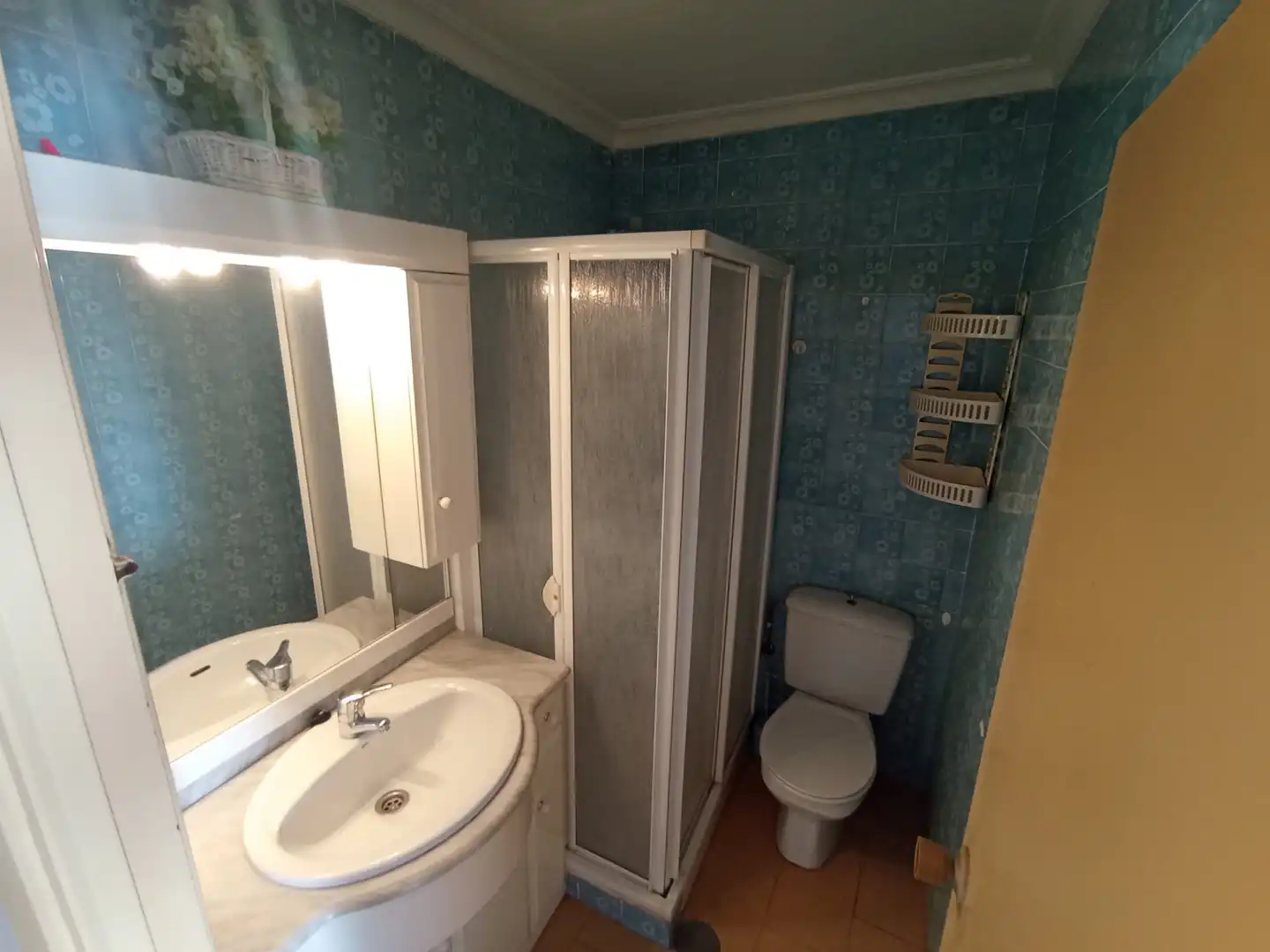 Baño de Piso en venta en Chipiona con Calefacción