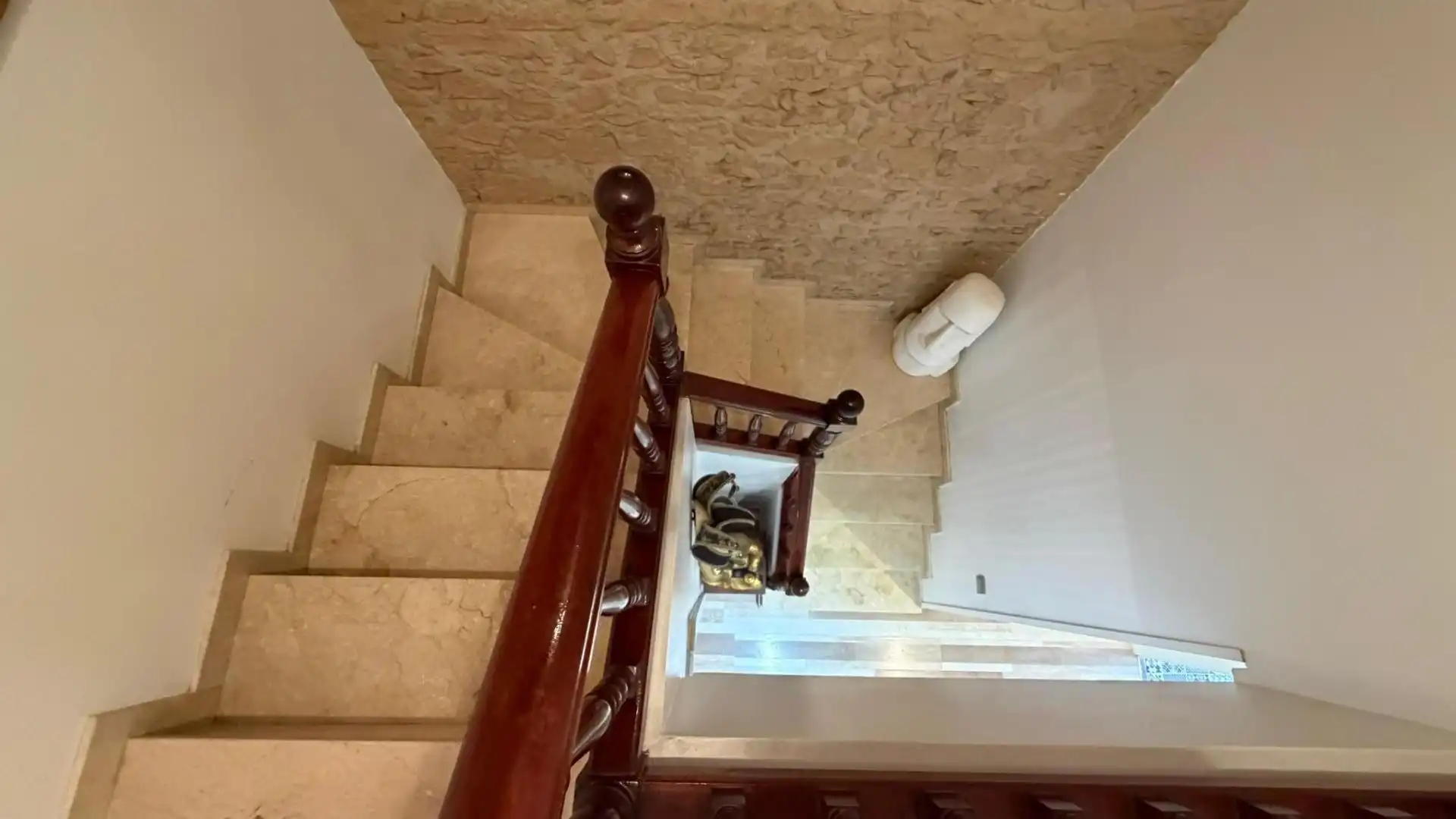 Dúplex en venda en Castellón de la Plana / Castelló de la Plana amb Aire condicionat, Parquet i Terrassa