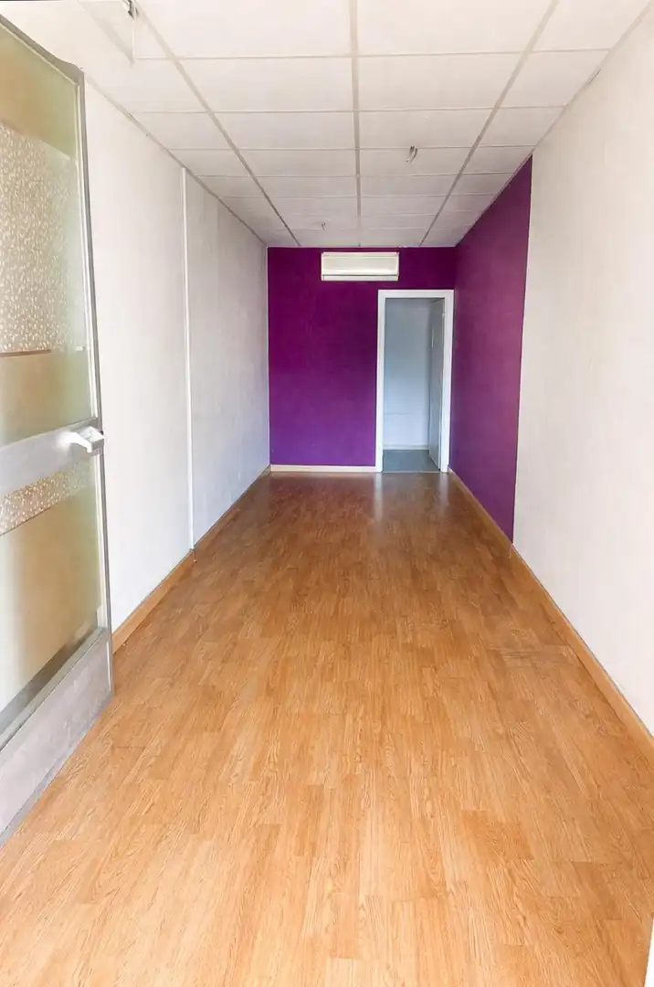 Bedroom of Commercial properties for sale in Córdoba