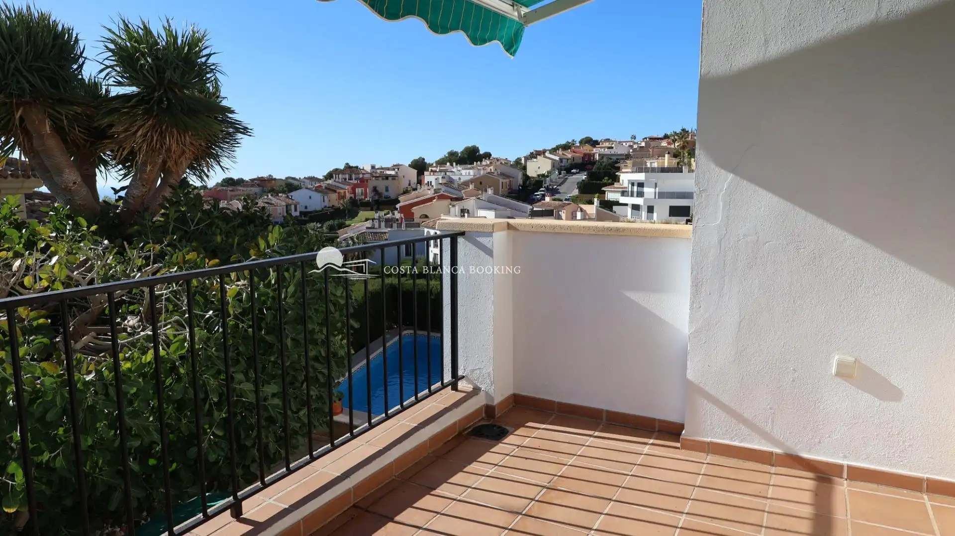 Villa avec terrasse à vendre à Calle Calle COPENHAGUE, imagen 6