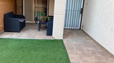 Foto 3 de Piso de alquiler en Estadi - Santa Anna, Vic