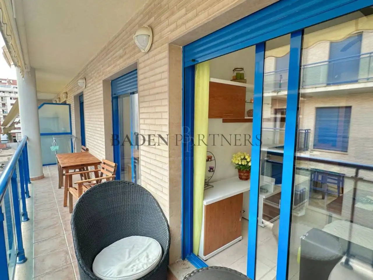 Flat for rent in Calle Alcañiz, Casco Urbano