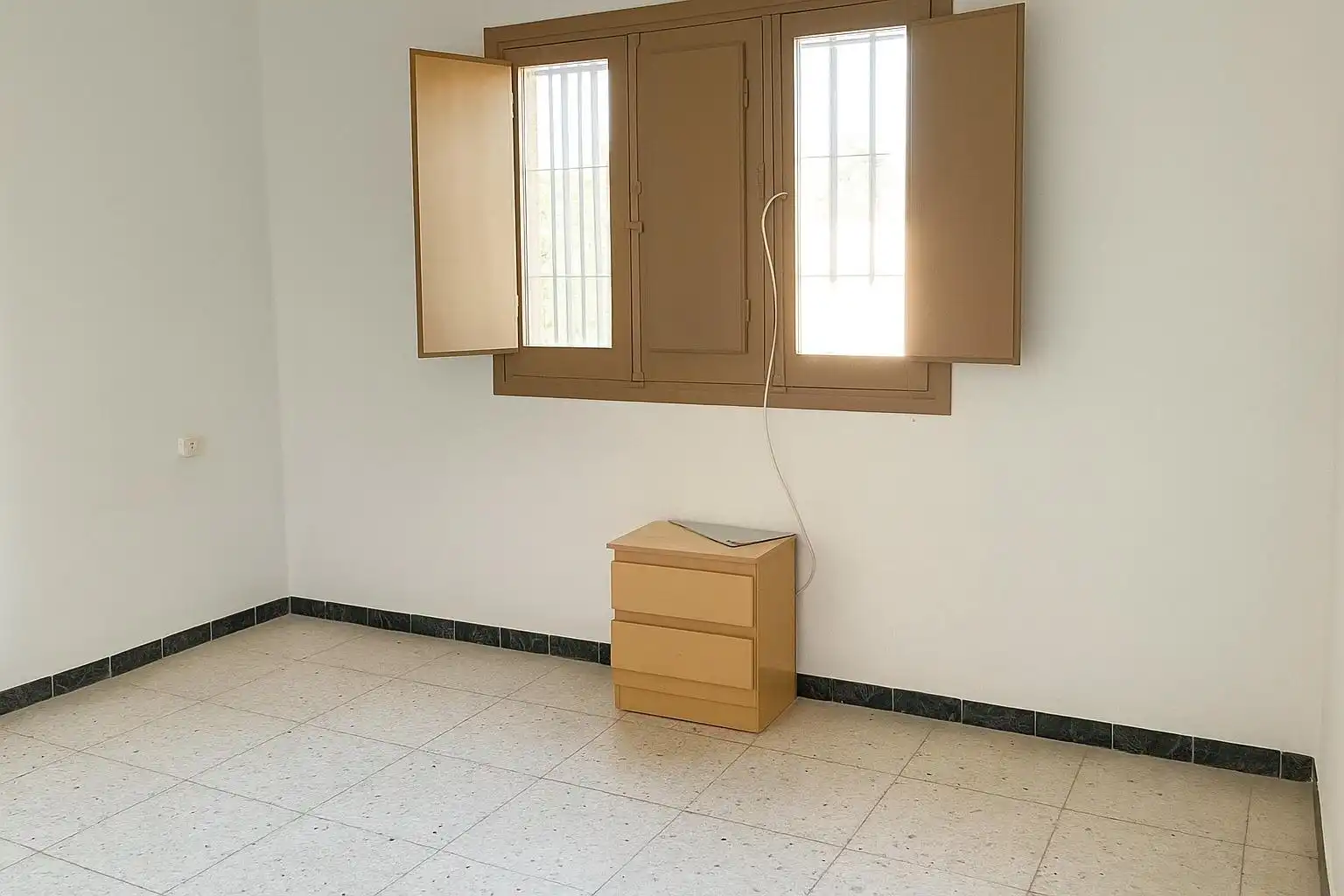 Bedroom of Country homes for sale in Pechina