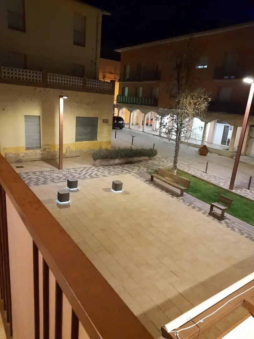 Terraced house with terrace for sale in Calle BALMES, imagen 18