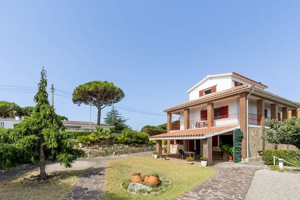 Casa en venda a Arenys de Munt