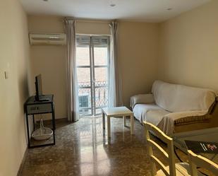 Flat to rent in Zona Centro