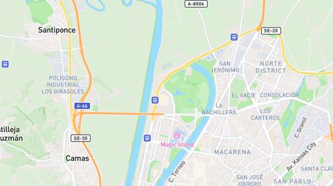 Foto 2 de Piso en venta en Doctor Barraquer - G. Renfe - Policlínico, Sevilla Capital