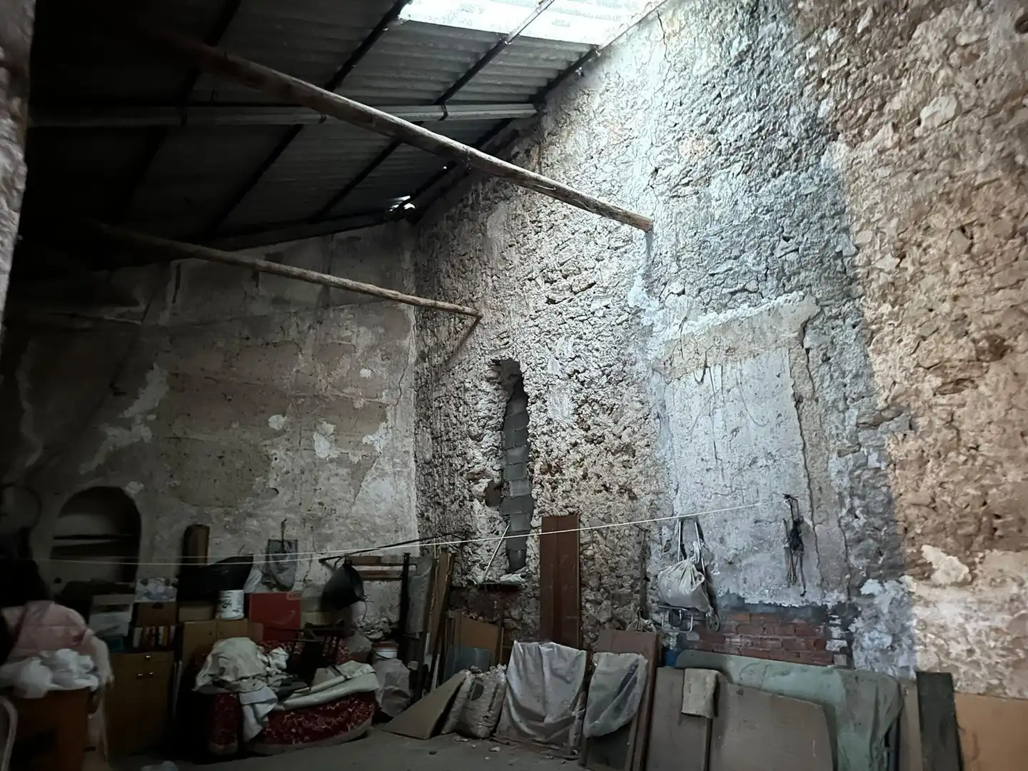 Casa o xalet en venda en Estremera amb Calefacció i Terrassa