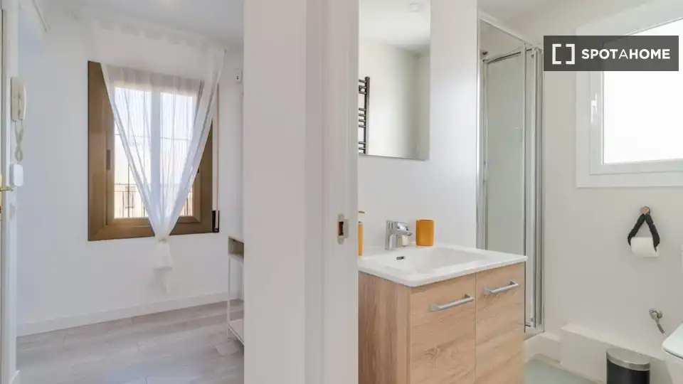 Flat to rent in Ciutat Vella, imagen 8