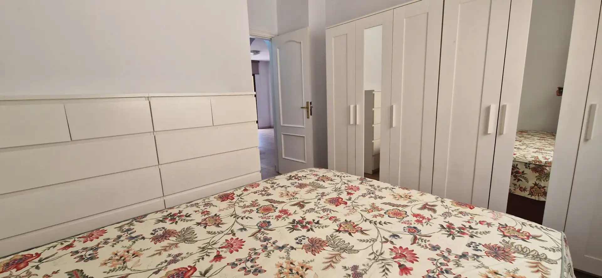 Wohnung zur Miete in El Médano