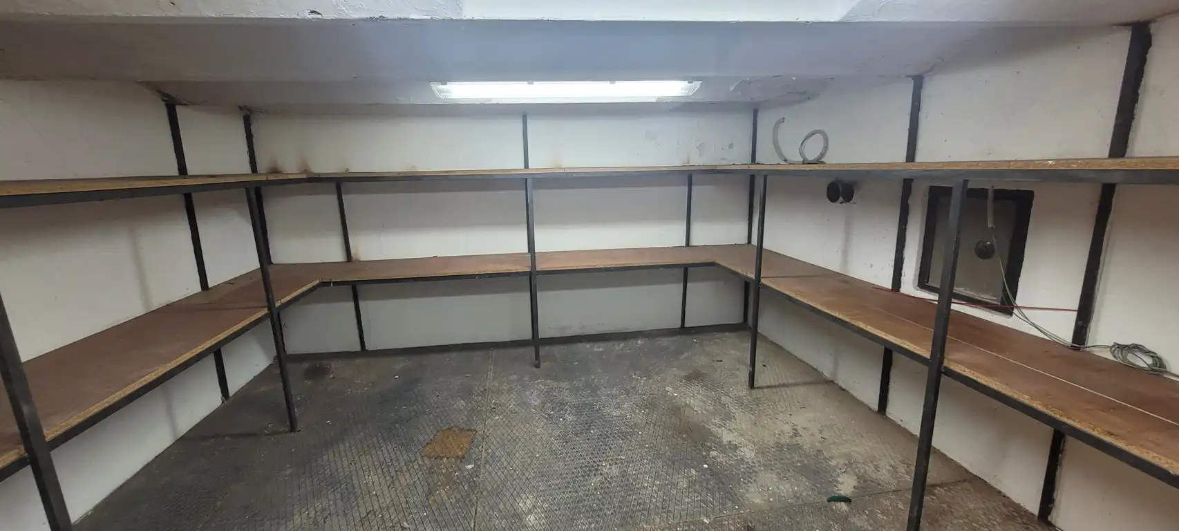 Local comercial en venta en Carrer de Viladomat, imagen 20