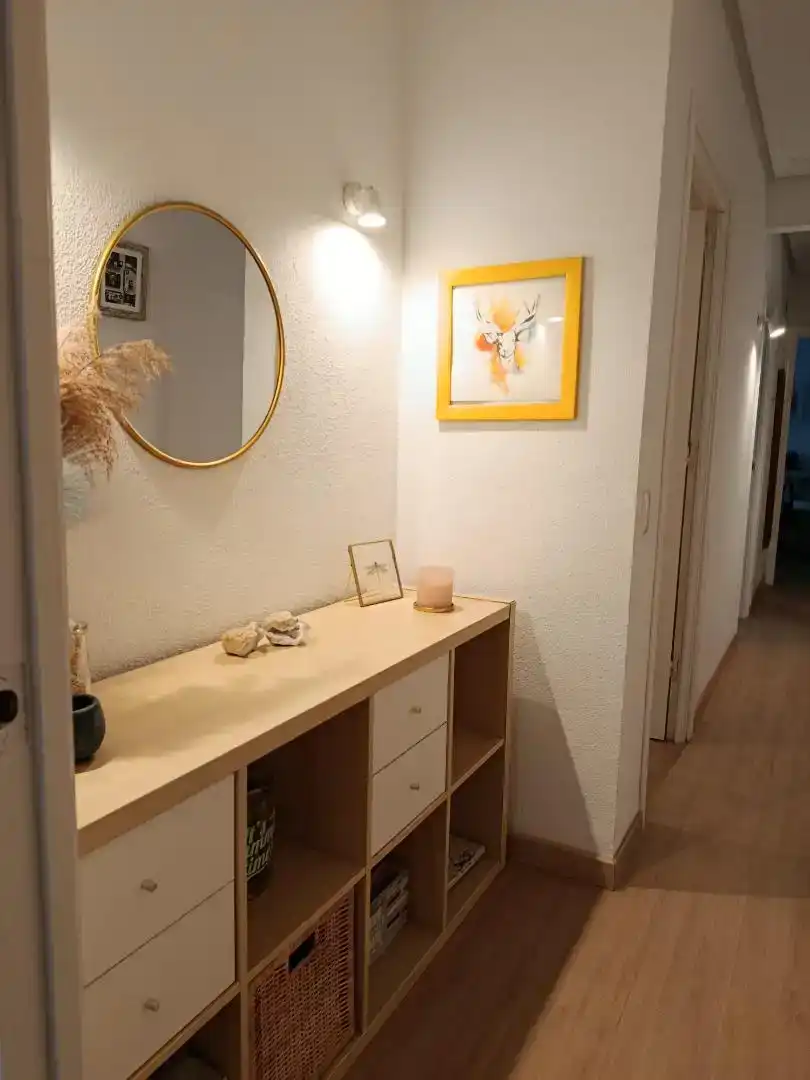 Dúplex en venta en Cabezabellosa con Aire acondicionado y Balcón