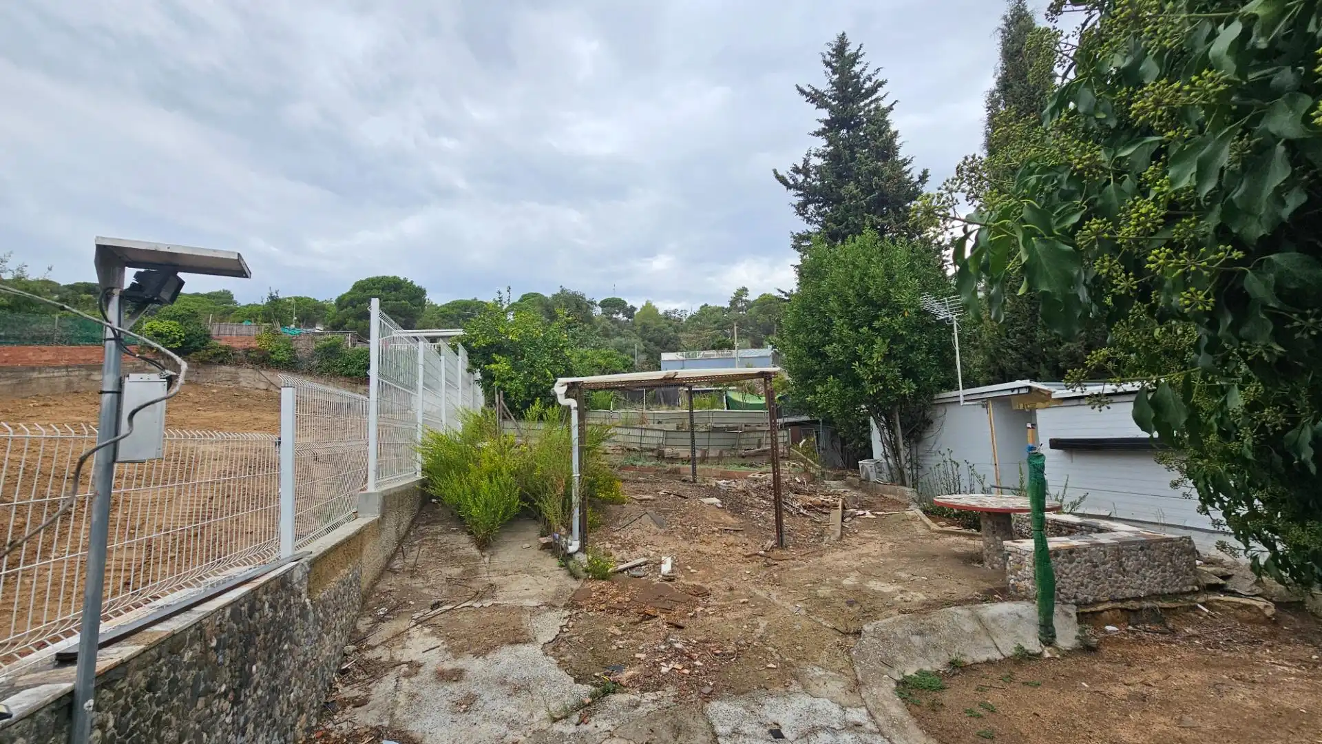 Terreny residencial en venda a Calle de Juan Ramón Jiménez 20, imagen 9